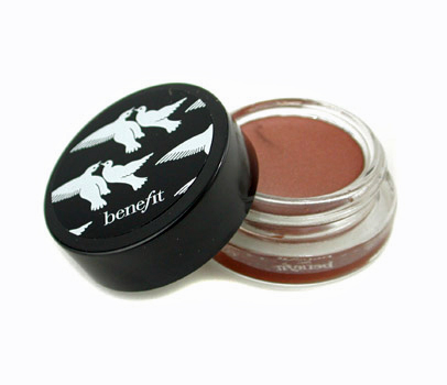 benefit cream shadow